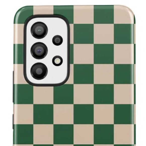 *FREE SHIPPING* Lot of 3 BURGA Samsung Galaxy A53 Tough Phone Cases - Picture 1 of 4